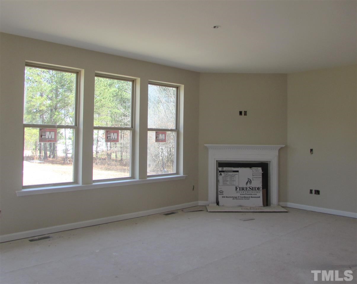 3521 Norman Blalock Road Willow Spring, NC 27592 - Photo 5 of 8 Gallery Image 5