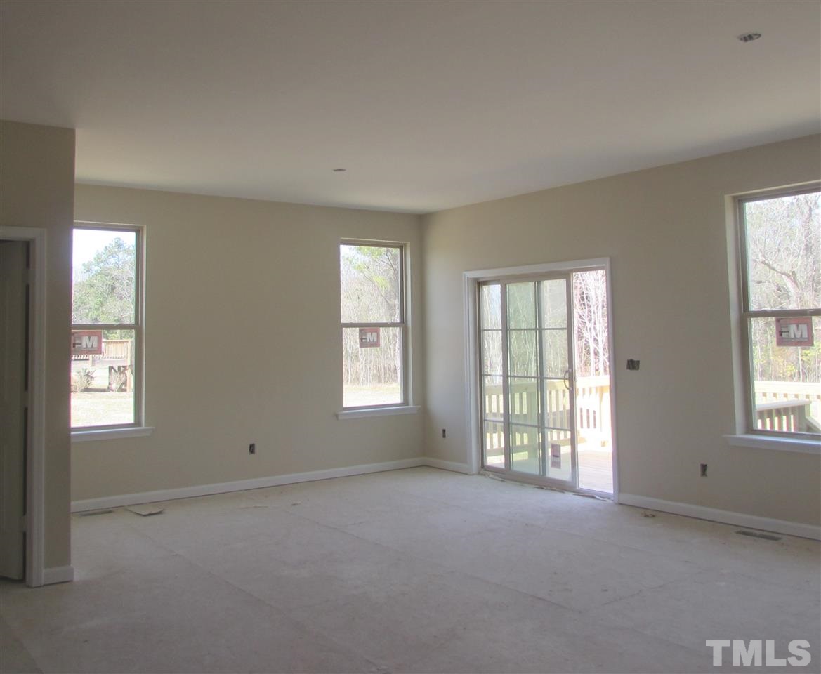 3521 Norman Blalock Road Willow Spring, NC 27592 - Photo 6 of 8 Gallery Image 6