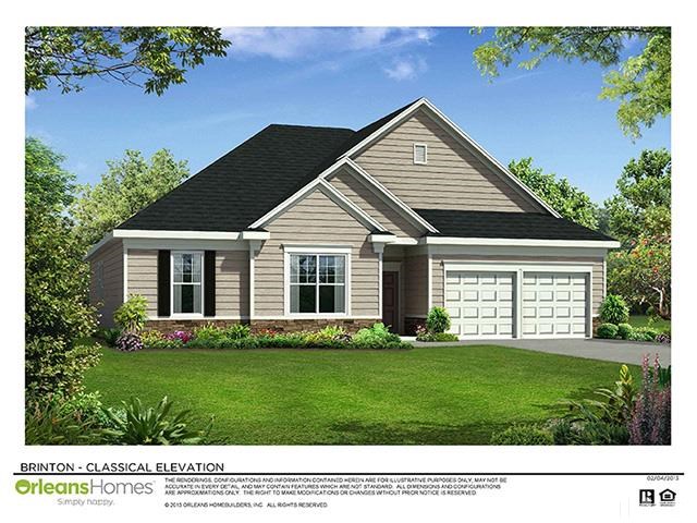 3521 Norman Blalock Road Willow Spring, NC 27592 - Photo 8 of 8 Gallery Image 8