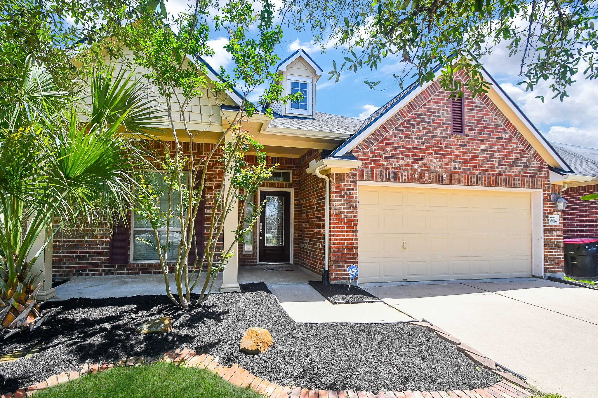Charming home featuring a spacious front porch