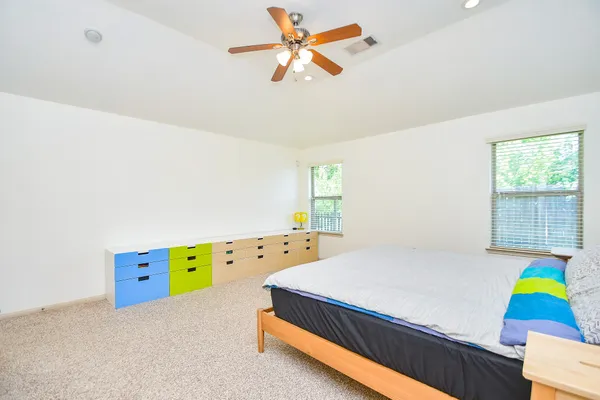 $2,395 | 16814 Ranger Ridge Drive, Cypress, TX 77429