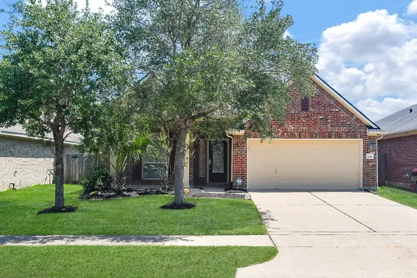 $2,395 | 16814 Ranger Ridge Drive, Cypress, TX 77429
