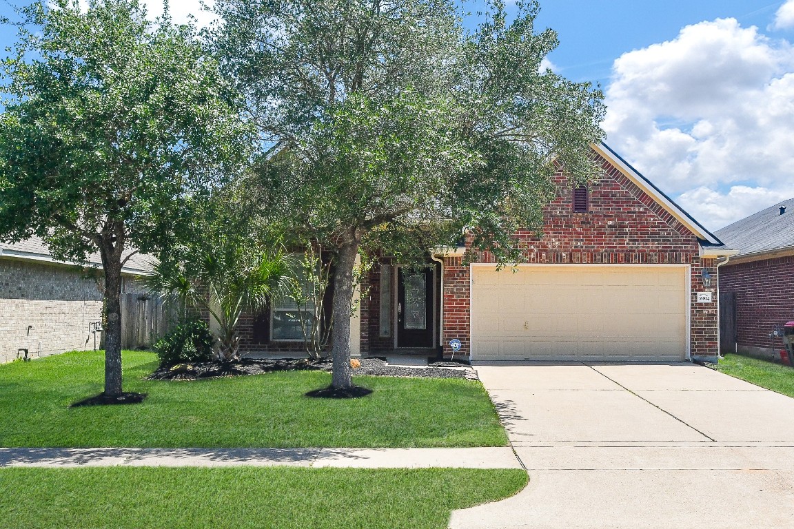 16814 Ranger Ridge Drive Cypress, TX 77429 - Photo 2 of 42 Welcome Home!