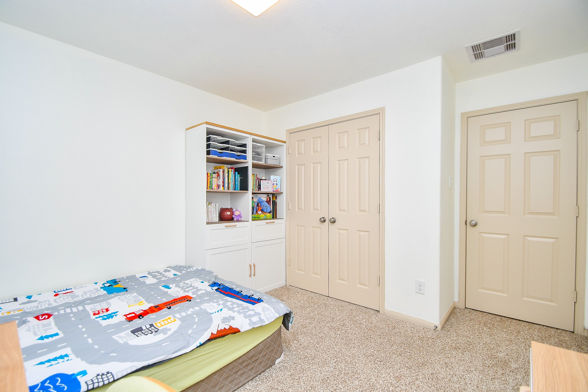 16814 Ranger Ridge Drive Cypress, TX 77429 - Photo 27 of 42 The Second Bedroom