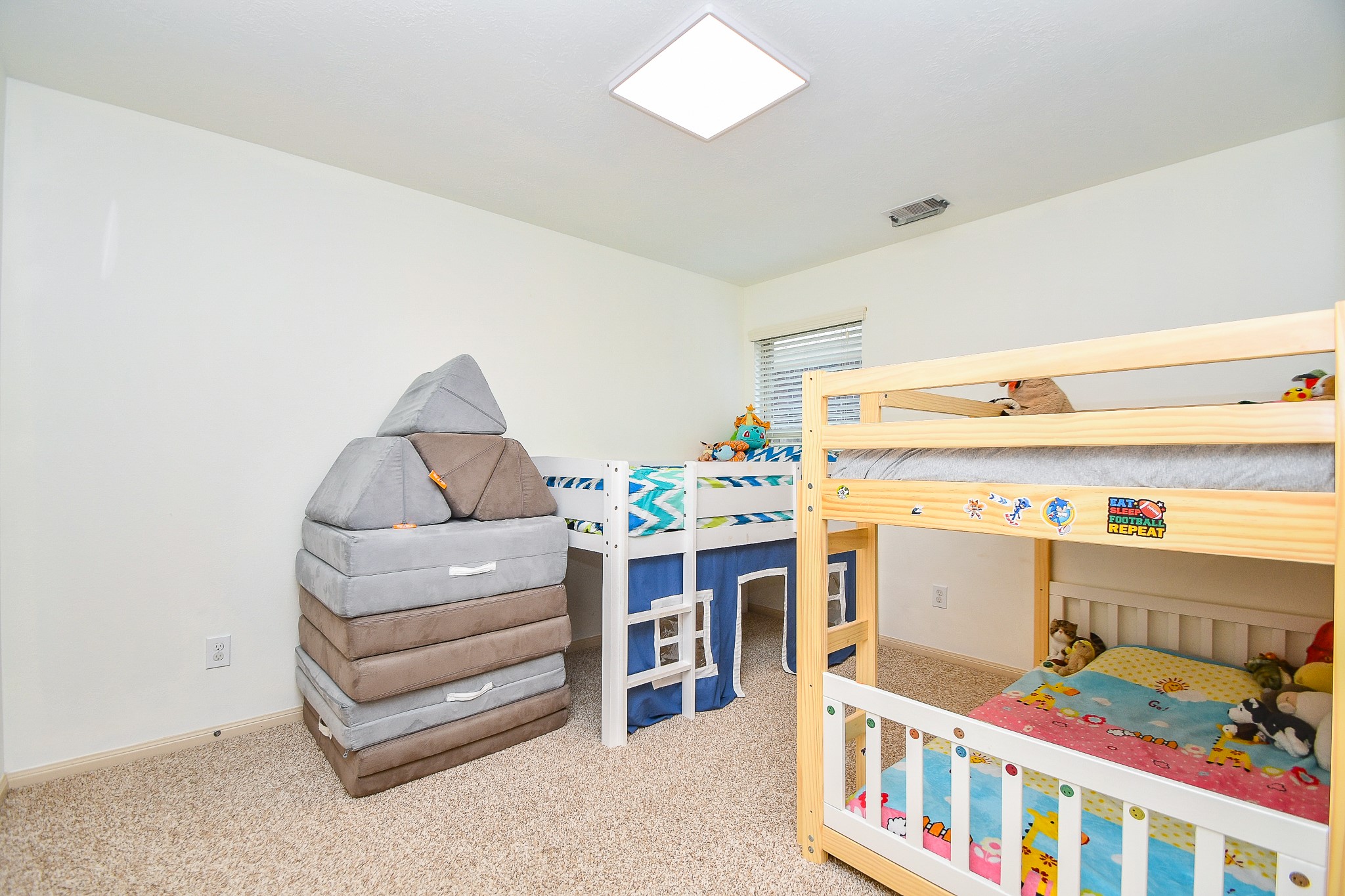 16814 Ranger Ridge Drive Cypress, TX 77429 - Photo 29 of 42 The Third Bedroom