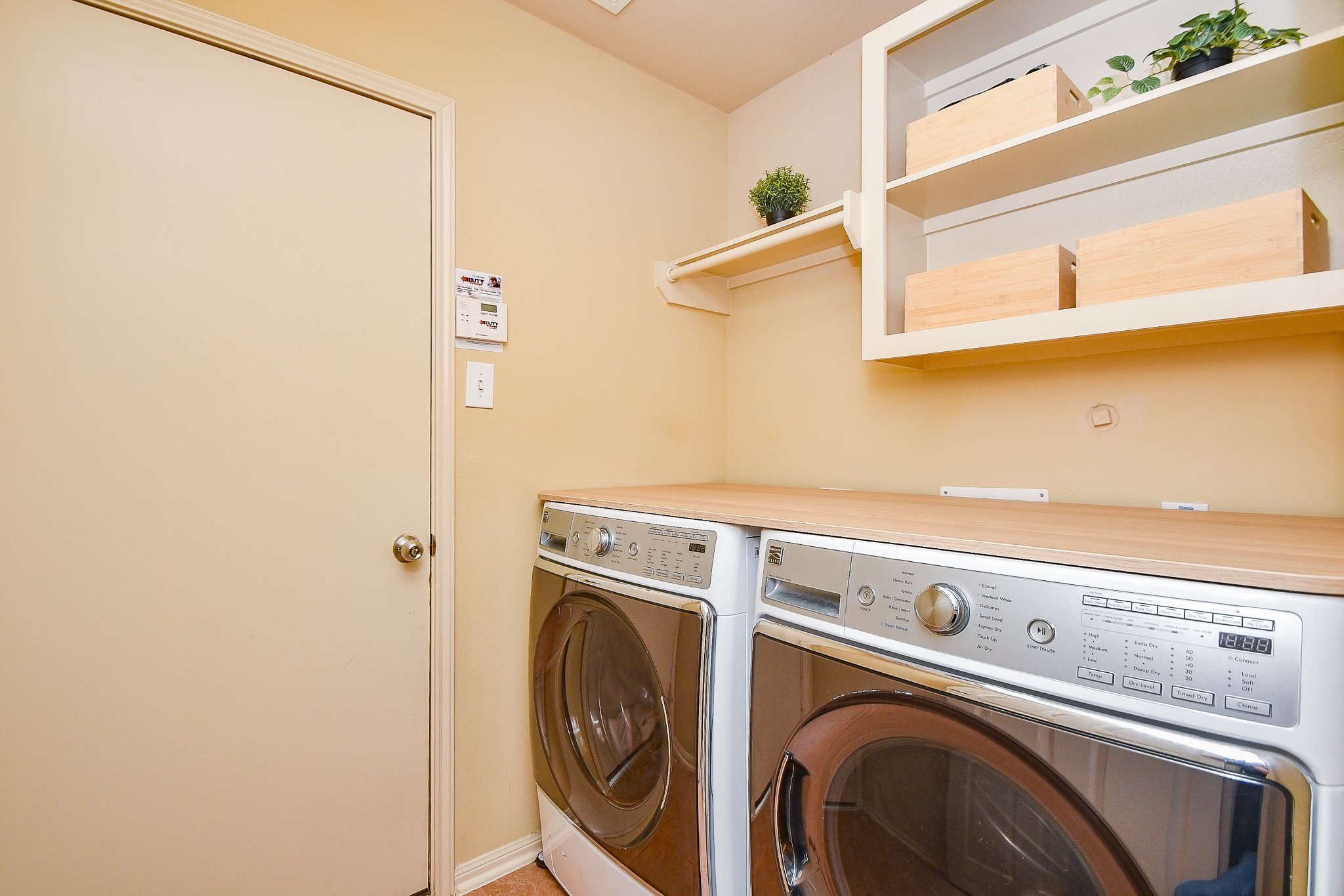 16814 Ranger Ridge Drive Cypress, TX 77429 - Photo 31 of 42 Laundry Room