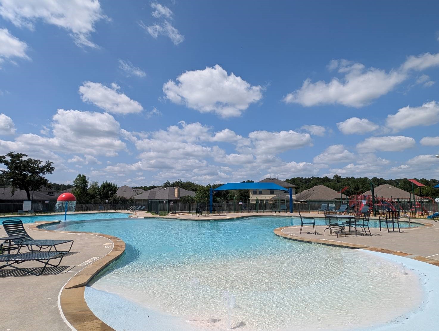 16814 Ranger Ridge Drive Cypress, TX 77429 - Photo 38 of 42 Community Pool