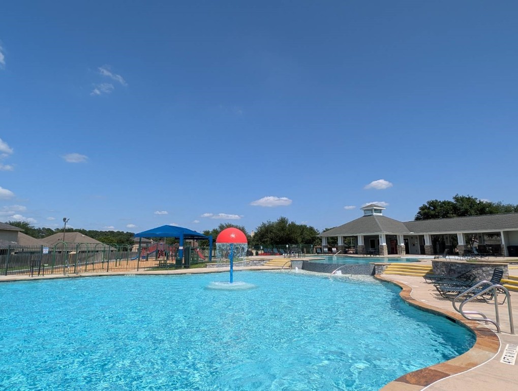 16814 Ranger Ridge Drive Cypress, TX 77429 - Photo 39 of 42 Community Pool