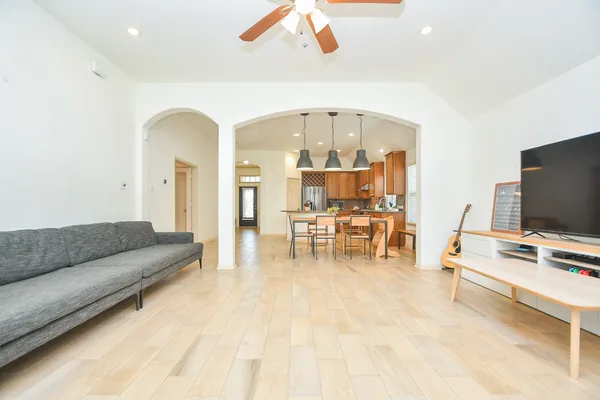 $2,395 | 16814 Ranger Ridge Drive, Cypress, TX 77429