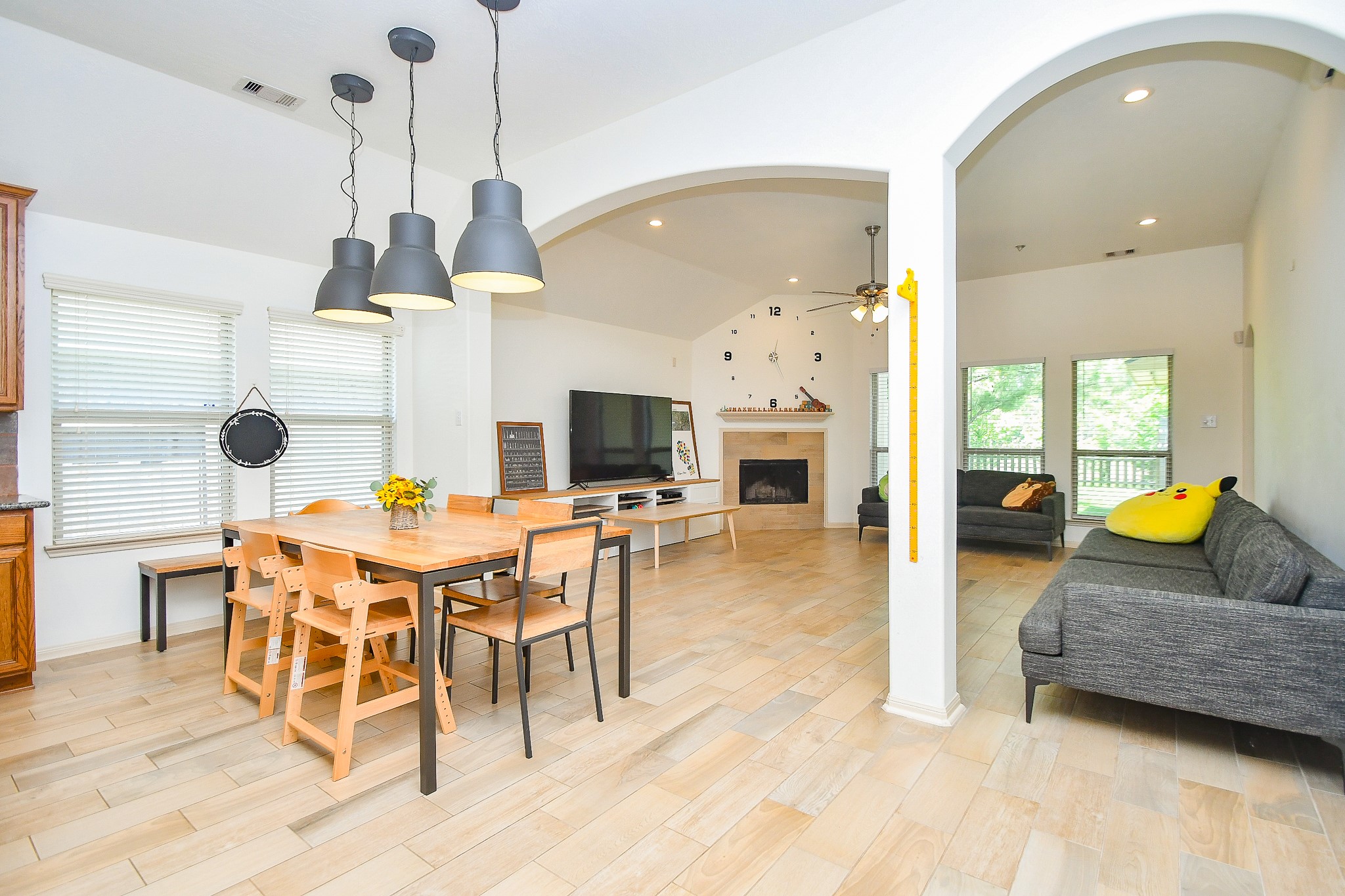 16814 Ranger Ridge Drive Cypress, TX 77429 - Photo 5 of 42