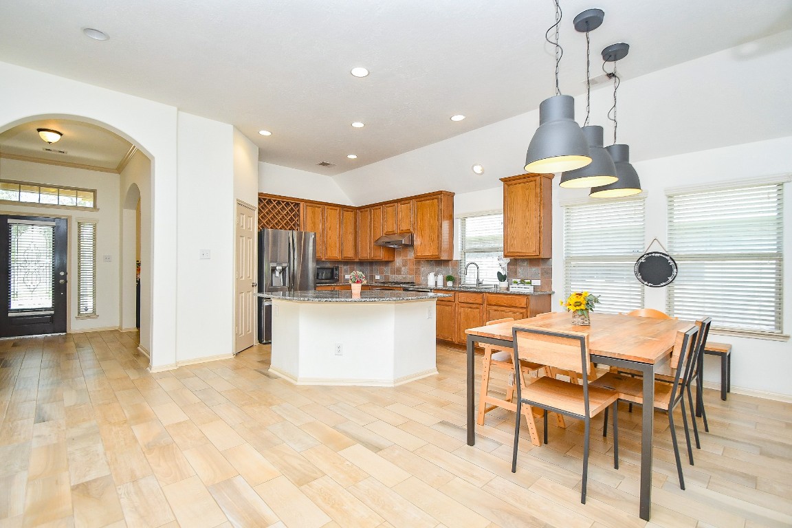 16814 Ranger Ridge Drive Cypress, TX 77429 - Photo 7 of 42