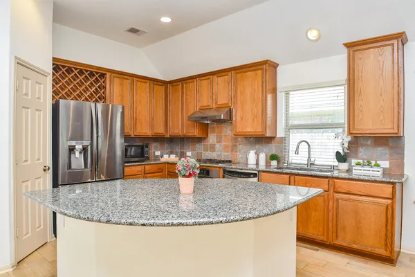 $2,395 | 16814 Ranger Ridge Drive, Cypress, TX 77429