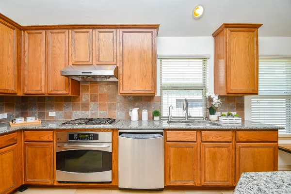 $2,395 | 16814 Ranger Ridge Drive, Cypress, TX 77429