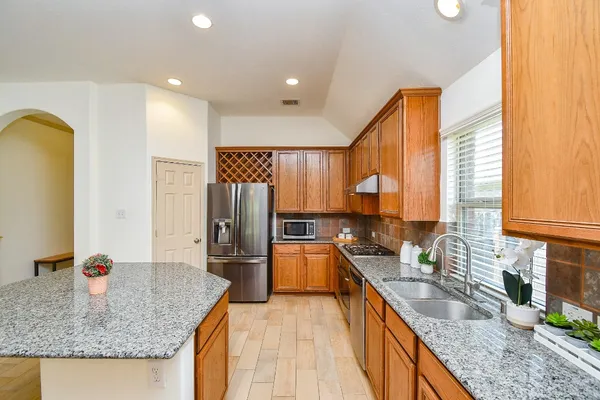 $2,395 | 16814 Ranger Ridge Drive, Cypress, TX 77429