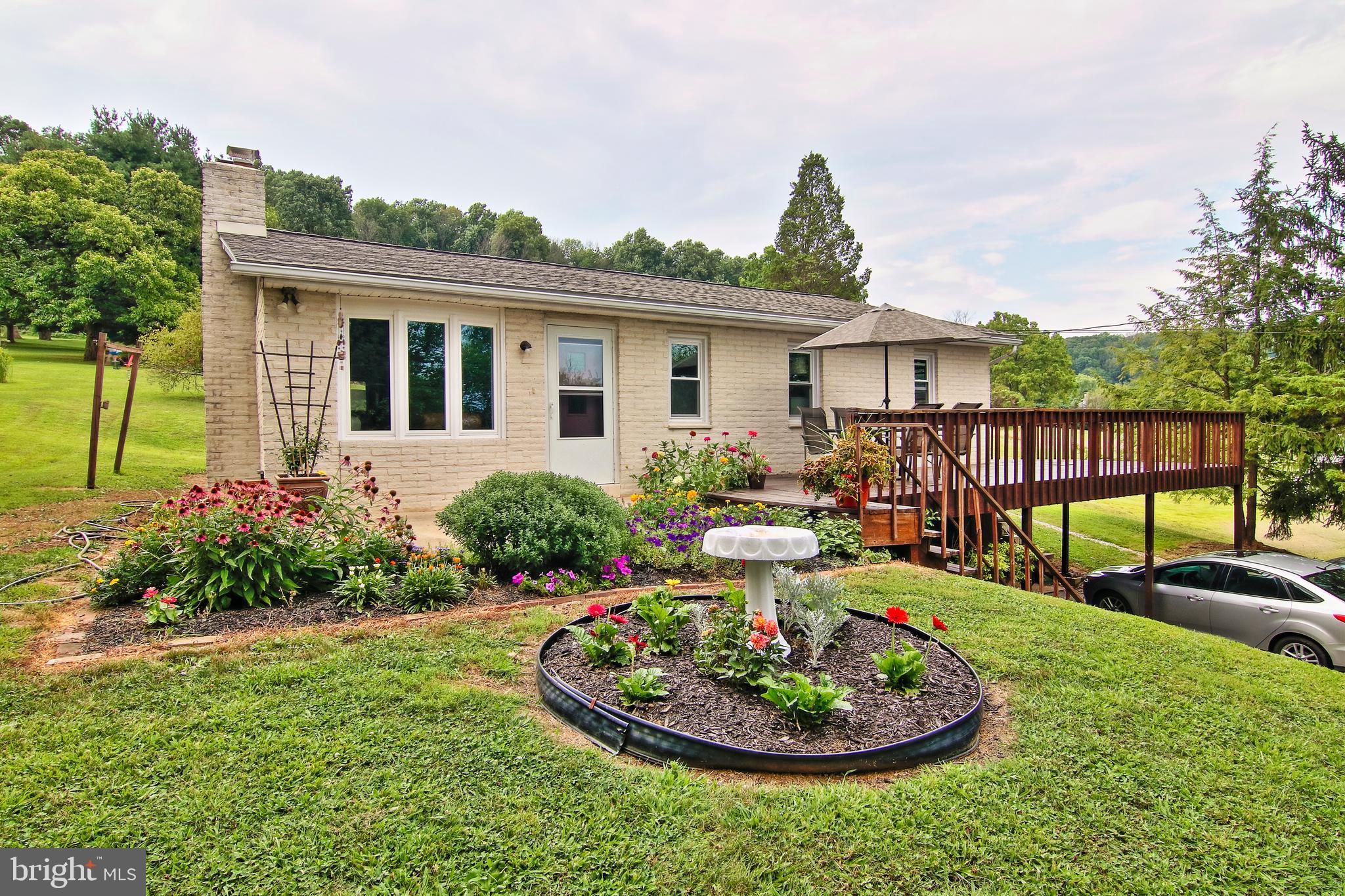 471 Rugby Road Birdsboro, PA 19508 - Photo 1 of 22 External Front