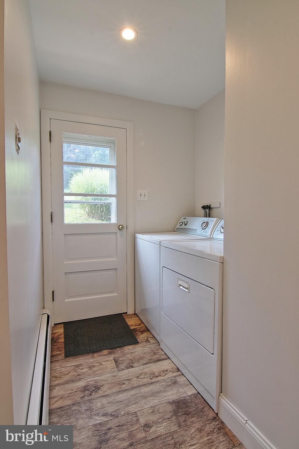 471 Rugby Road Birdsboro, PA 19508 - Photo 14 of 22 Laundry Area w/Access to Back Patio