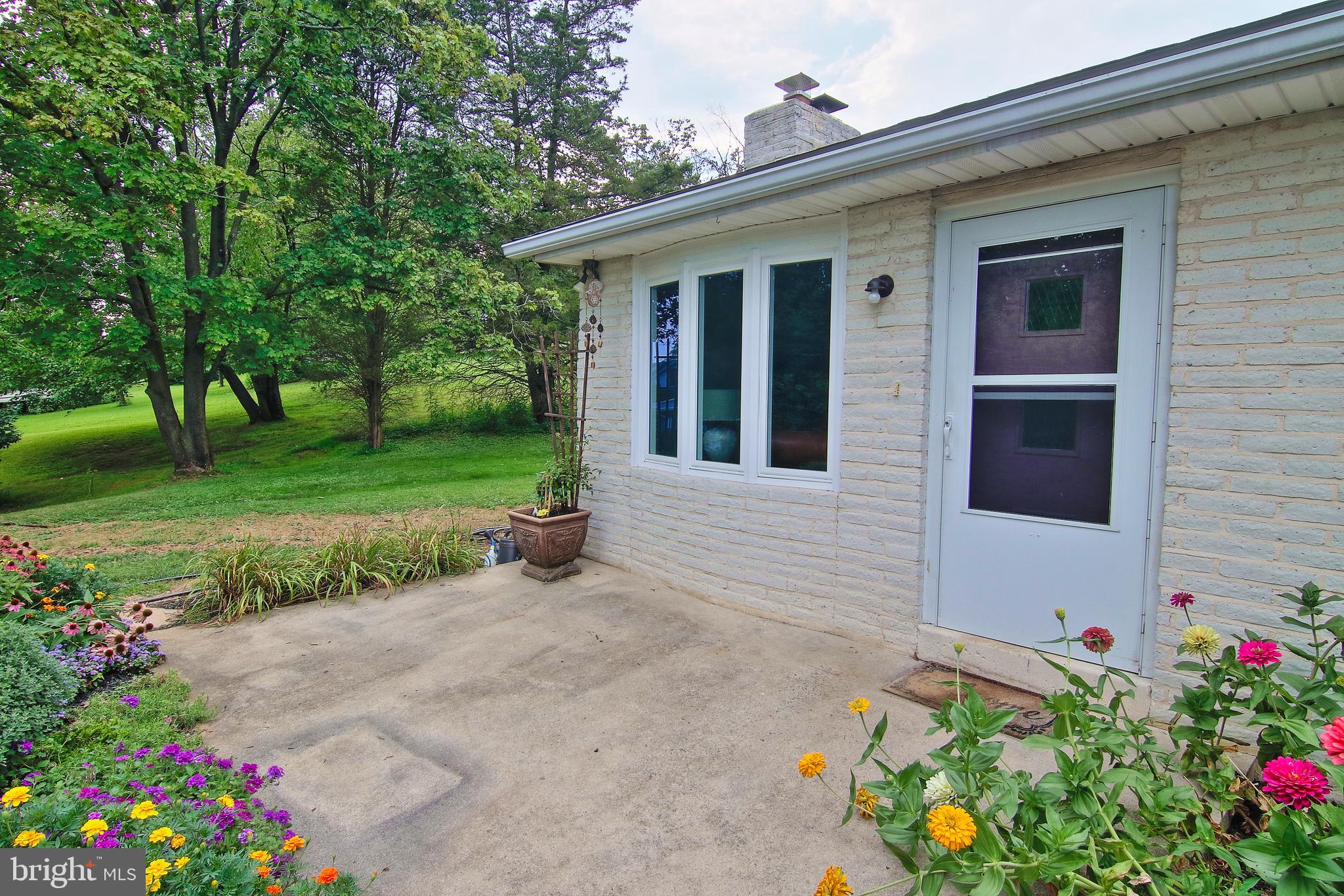 471 Rugby Road Birdsboro, PA 19508 - Photo 15 of 22 Front Patio
