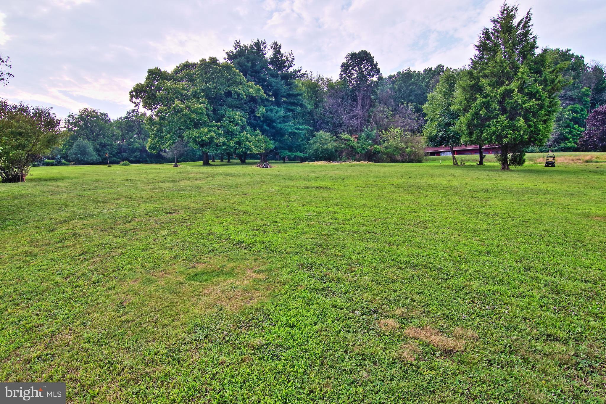 471 Rugby Road Birdsboro, PA 19508 - Photo 18 of 22 Back Yard