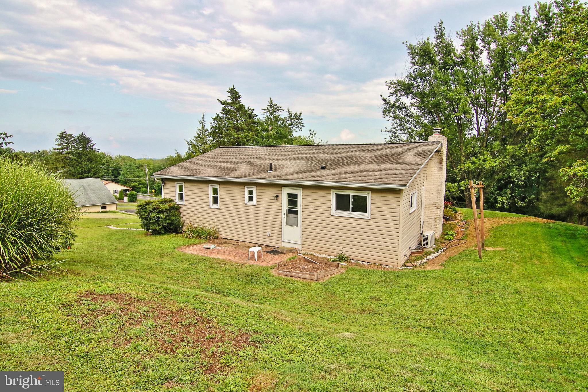 471 Rugby Road Birdsboro, PA 19508 - Photo 19 of 22 Exterior Back