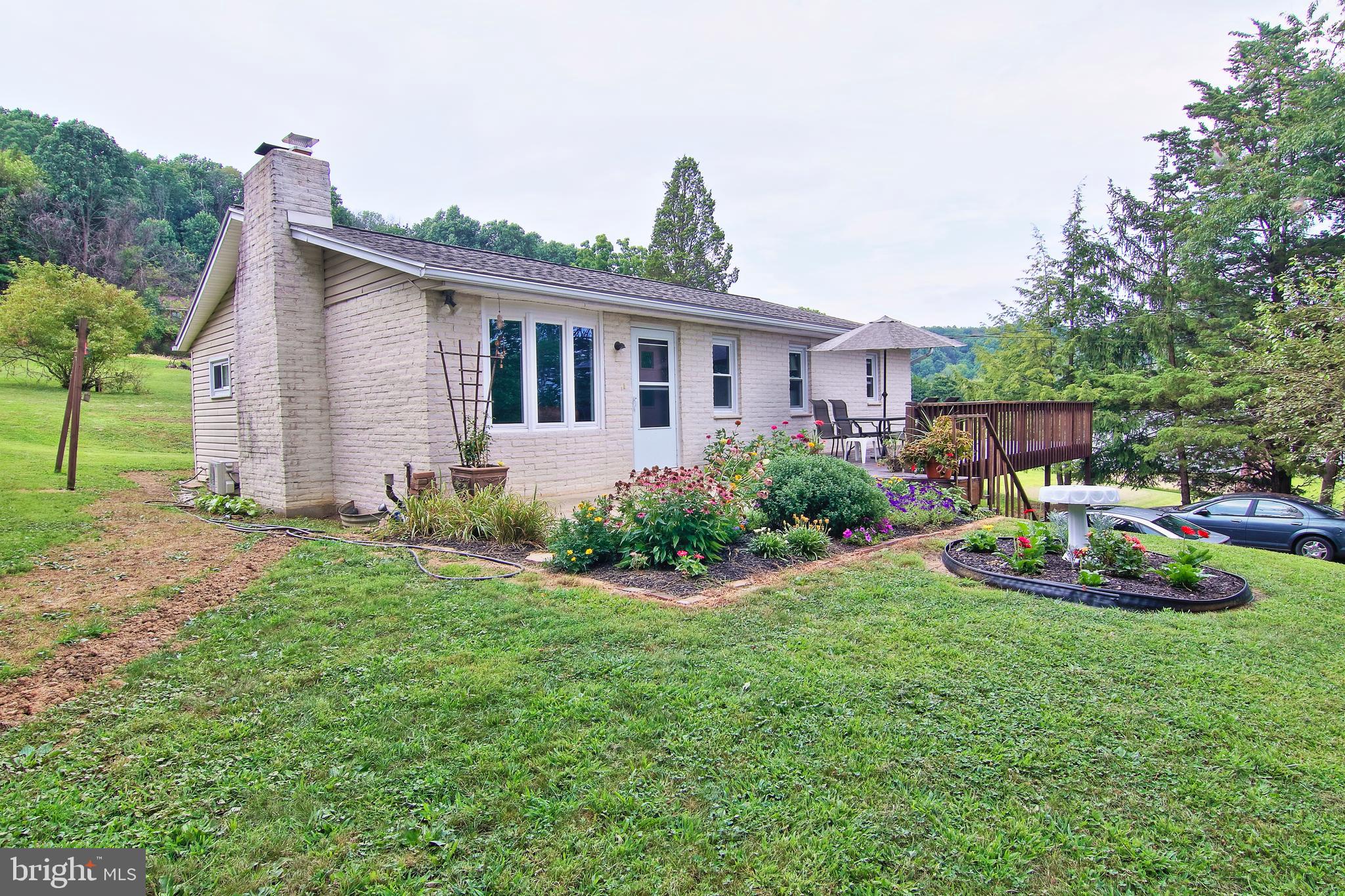471 Rugby Road Birdsboro, PA 19508 - Photo 21 of 22 Exterior Side