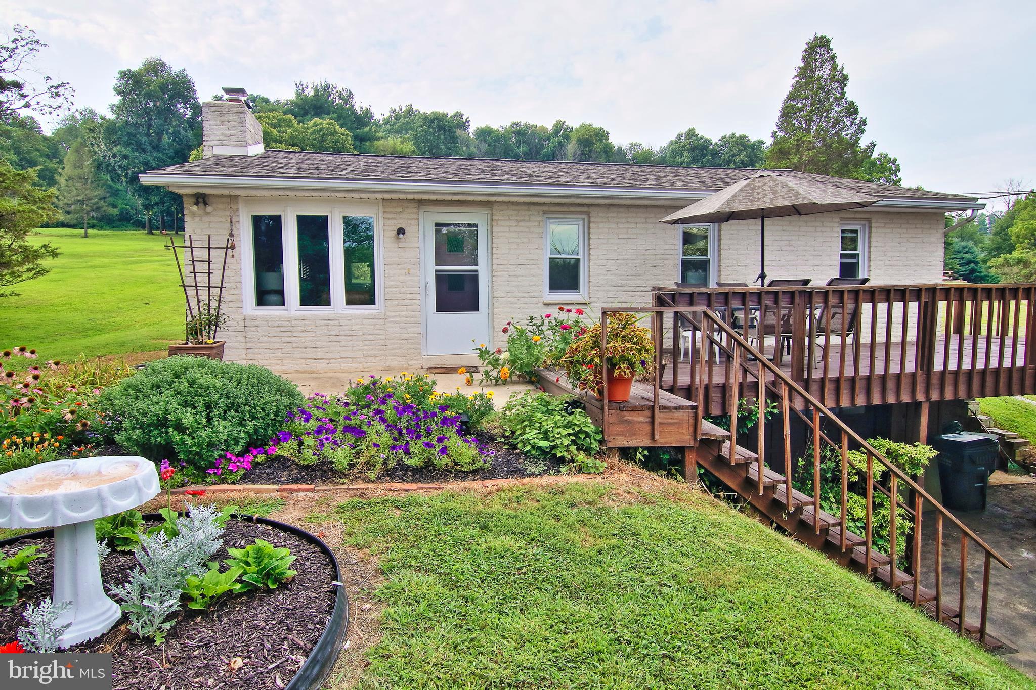 471 Rugby Road Birdsboro, PA 19508 - Photo 22 of 22 Exterior Front