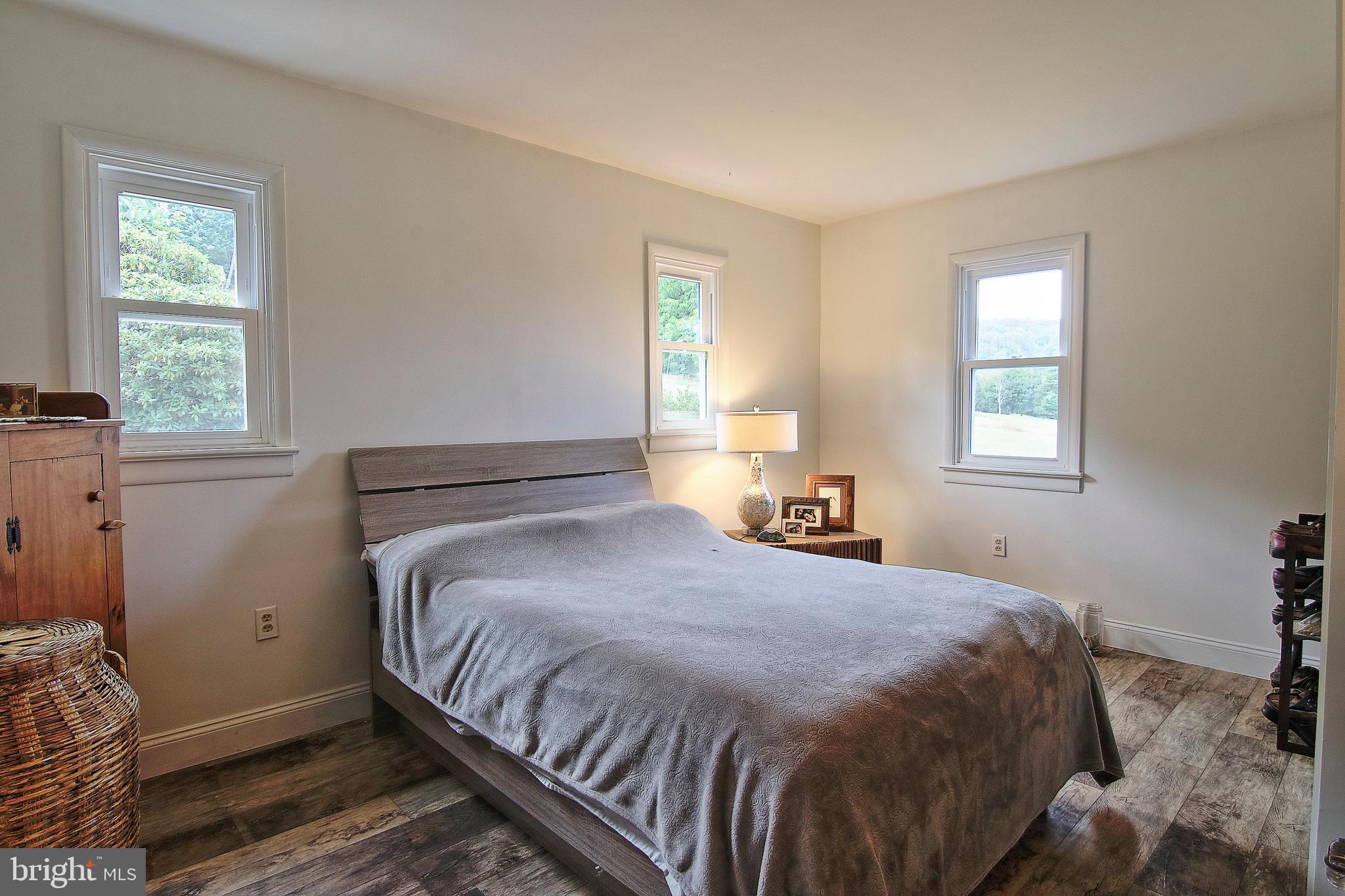 471 Rugby Road Birdsboro, PA 19508 - Photo 9 of 22 Master Bedroom w/Double Closets