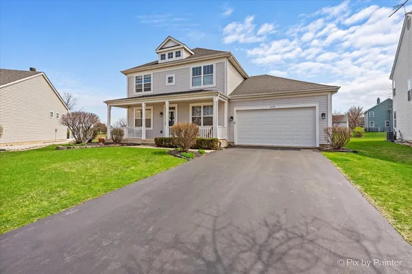 $529,108 | 2410 Lindsay Court, West Chicago, IL 60185