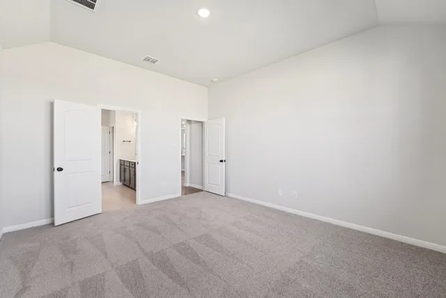 $438,997 | 101 Clover Bend, Liberty Hill, TX 78642