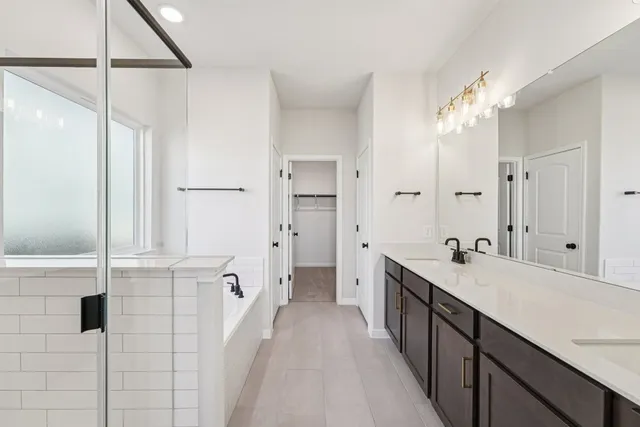 $438,997 | 101 Clover Bend, Liberty Hill, TX 78642