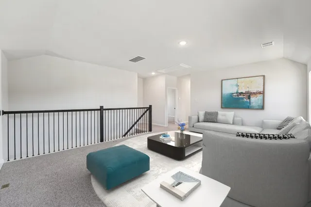 $438,997 | 101 Clover Bend, Liberty Hill, TX 78642