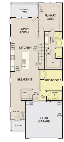 $438,997 | 101 Clover Bend, Liberty Hill, TX 78642