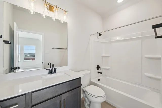 $438,997 | 101 Clover Bend, Liberty Hill, TX 78642