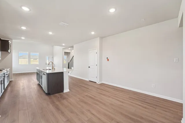 $438,997 | 101 Clover Bend, Liberty Hill, TX 78642