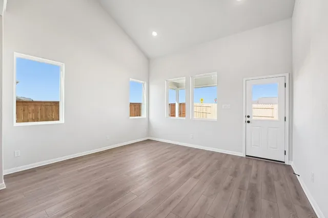 $438,997 | 101 Clover Bend, Liberty Hill, TX 78642