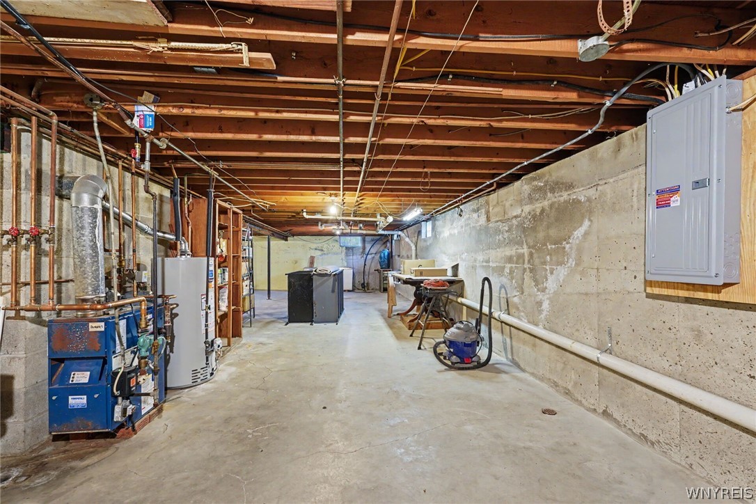 4685 Sawmill Road Clarence, NY 14031 - Photo 34 of 38 Gallery Image 34