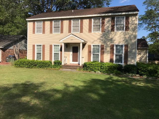3320 Sugar Mill Road Augusta, GA 30907 - Photo 1 of 7 Main View