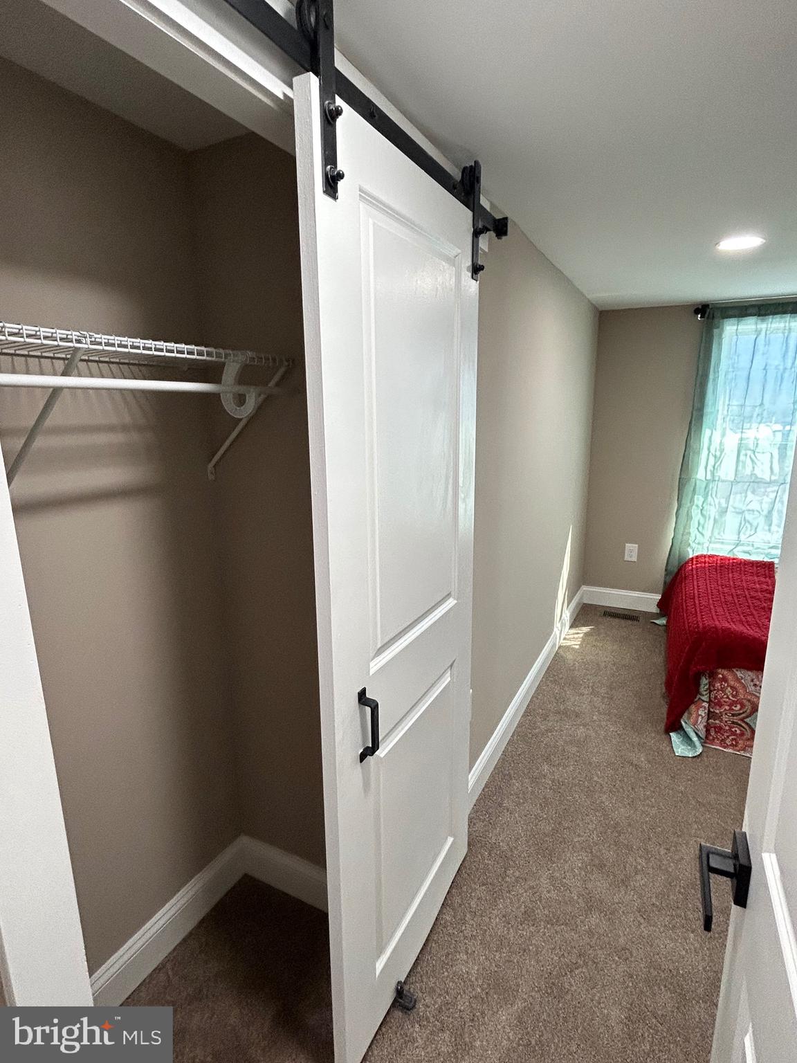 10763 Path Valley Road Fannettsburg, PA 17221 - Photo 14 of 35 a view of a walk in closet