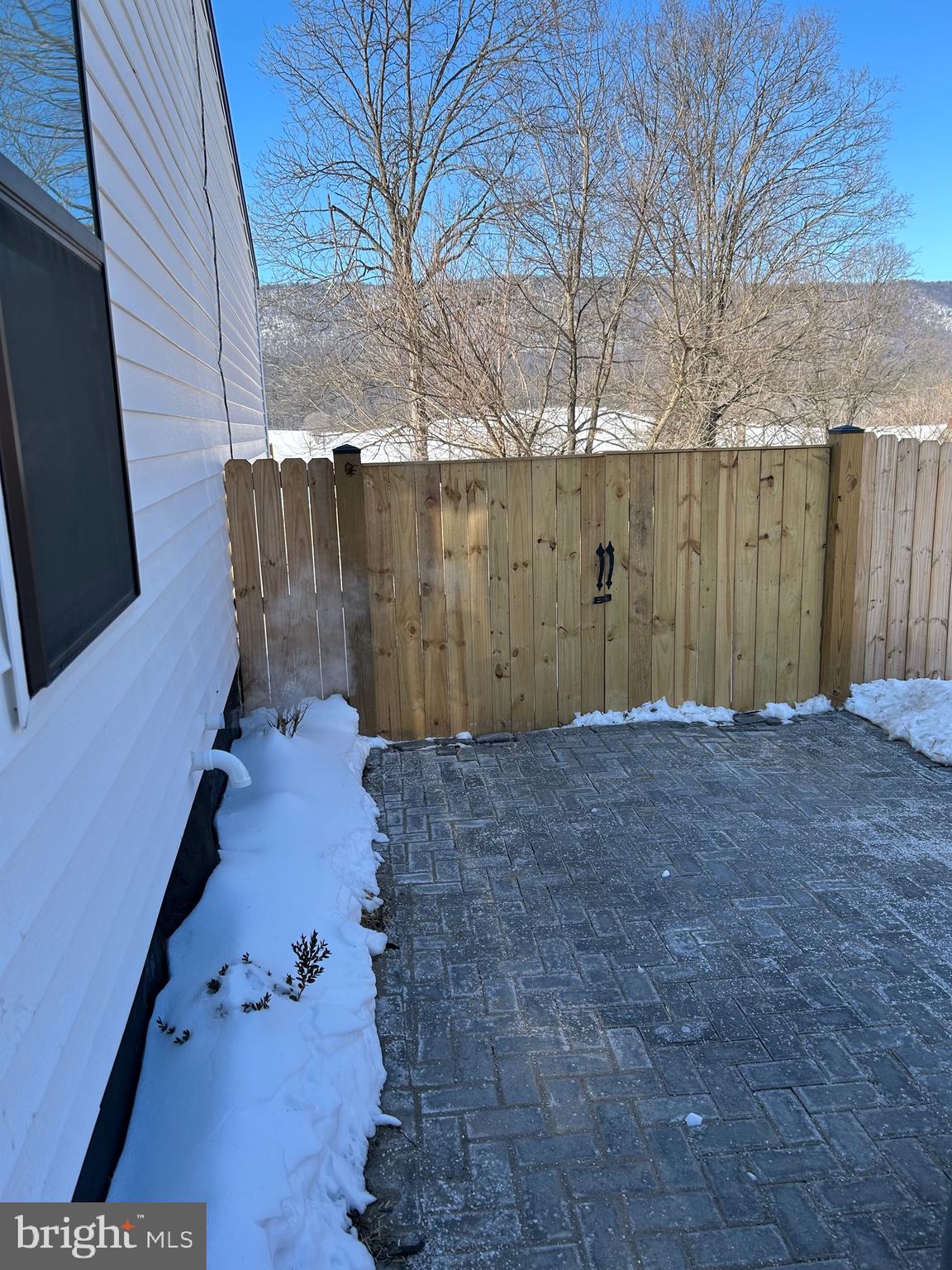 10763 Path Valley Road Fannettsburg, PA 17221 - Photo 2 of 35 a view of a backyard