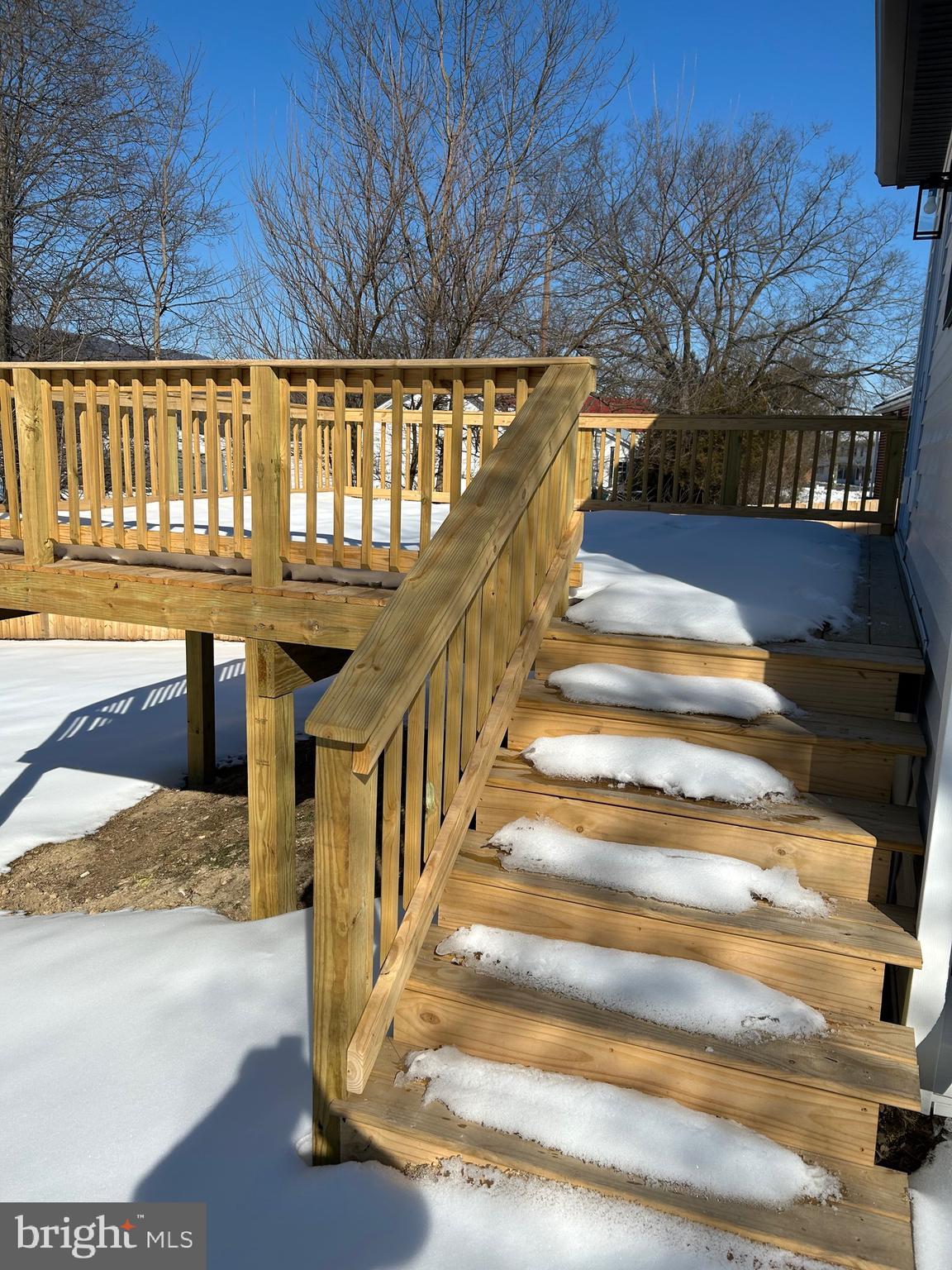 10763 Path Valley Road Fannettsburg, PA 17221 - Photo 21 of 35