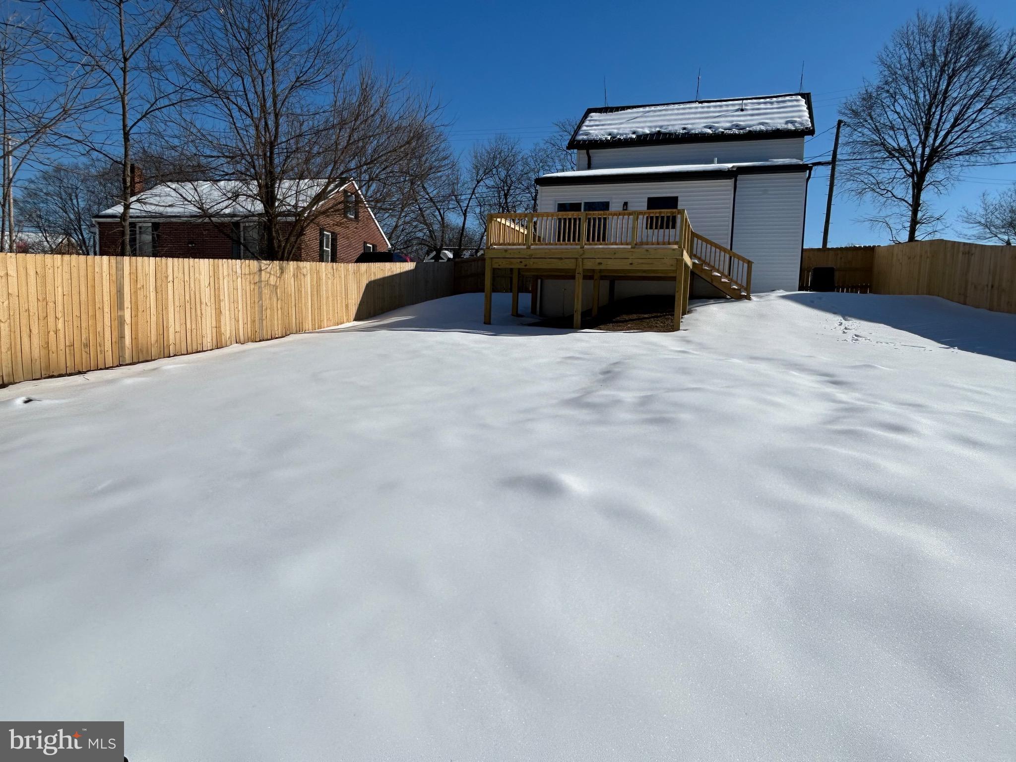 10763 Path Valley Road Fannettsburg, PA 17221 - Photo 28 of 35 a view of a house with a yard