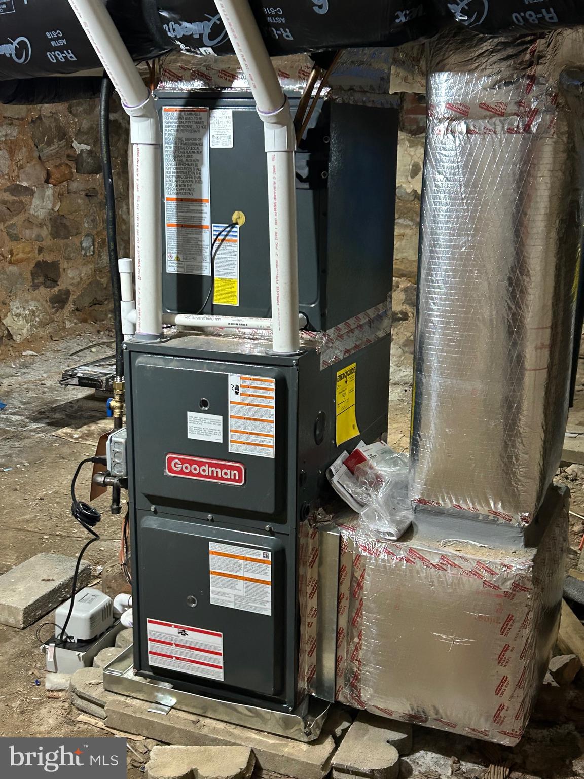 10763 Path Valley Road Fannettsburg, PA 17221 - Photo 29 of 35