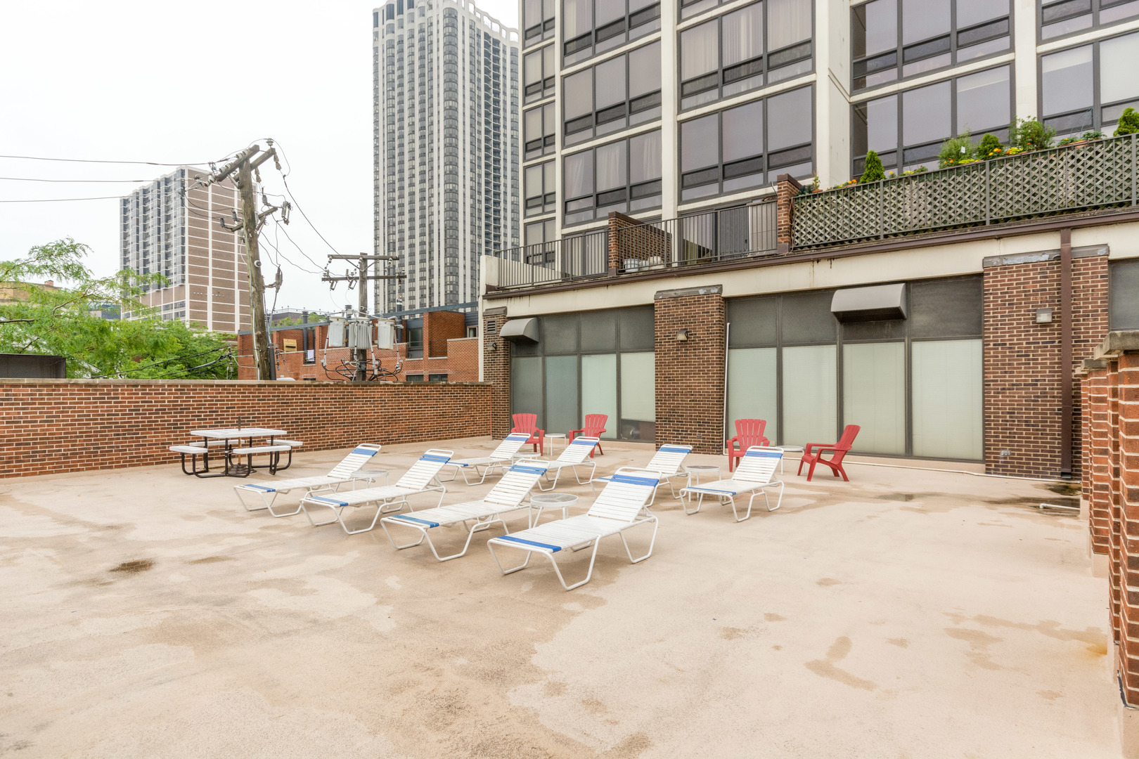 1636 North Wells Street, Unit 2311 Chicago, IL 60614 - Photo 18 of 20