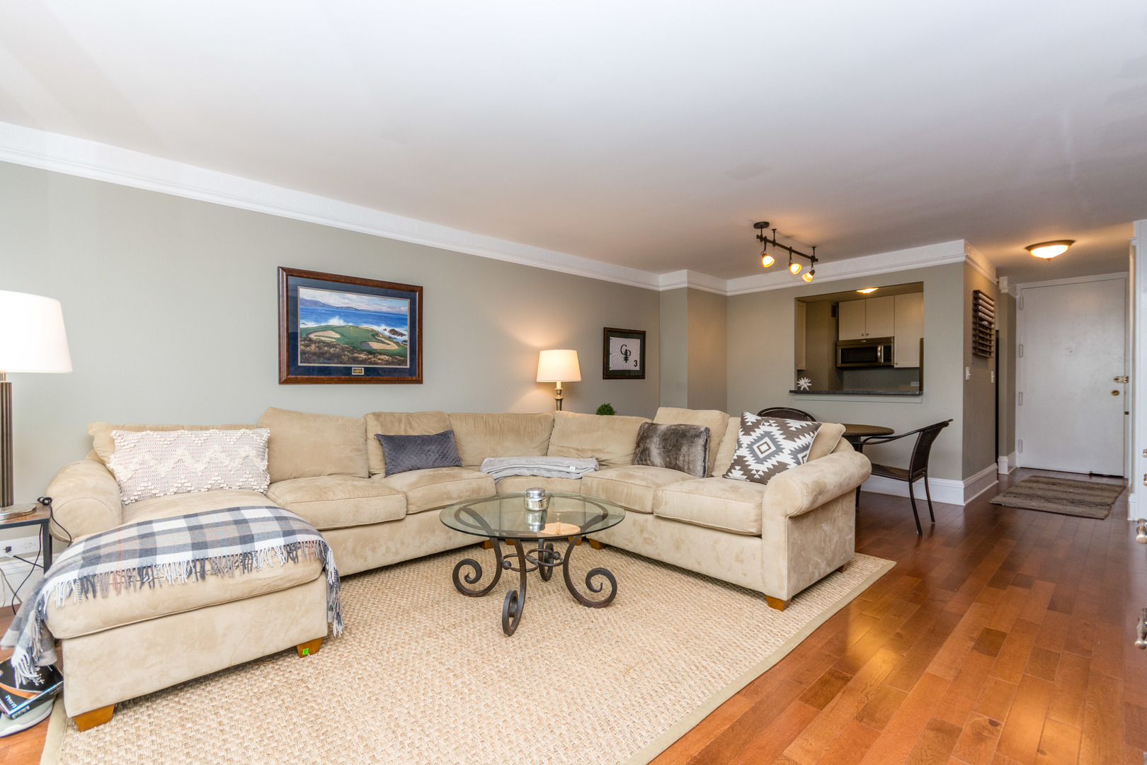 1636 North Wells Street, Unit 2311 Chicago, IL 60614 - Photo 6 of 20
