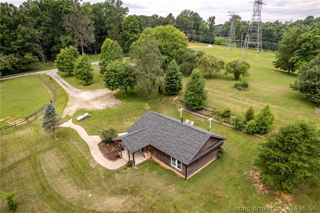 8014 Ridge Way Georgetown, IN 47122 - Photo 40 of 51