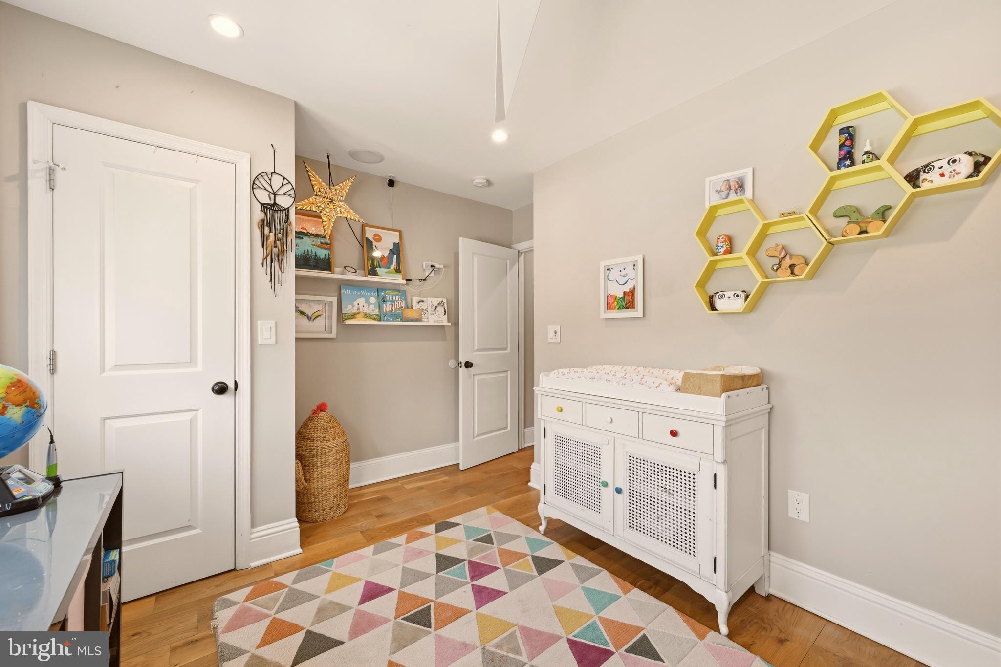 5117 4th Street Northwest Washington, DC 20011 - Photo 23 of 37