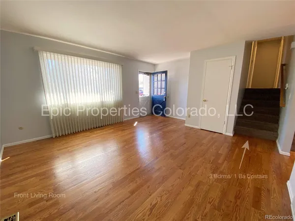 $3,050 | 11259 East Alaska Place, Aurora, CO 80012