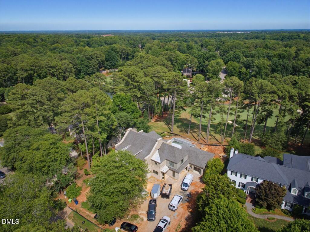 7136 North Ridge Drive Raleigh, NC 27615 - Photo 45 of 58 DJI_20260624155647_0010_D (Medium)