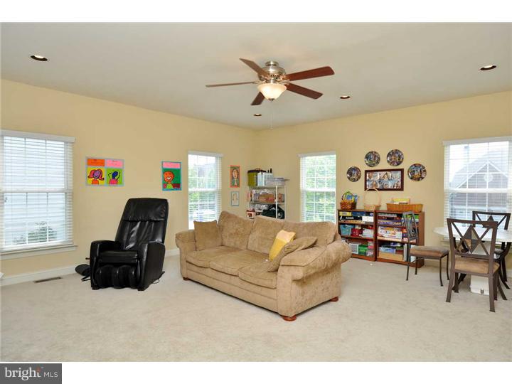 8 Jackson Court Downingtown, PA 19335 - Photo 12 of 25 Bonus Room