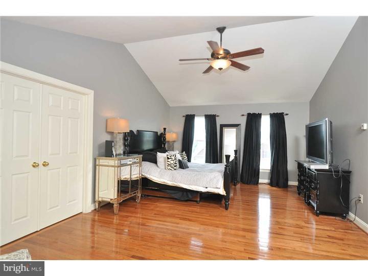 8 Jackson Court Downingtown, PA 19335 - Photo 13 of 25 Master Bedroom