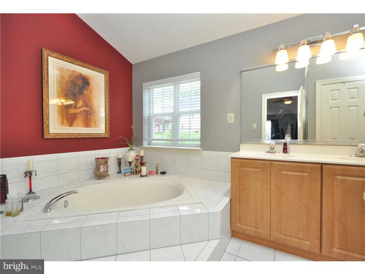 8 Jackson Court Downingtown, PA 19335 - Photo 15 of 25 Master Bathroom